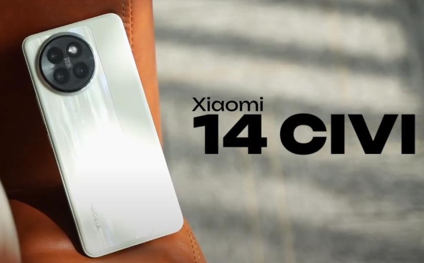 Xiaomi 14 Civi